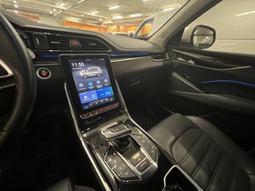 Maxus Euniq 6 vaihtoauto