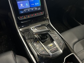 Maxus Euniq 6 vaihtoauto