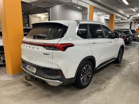 Maxus Euniq 6 vaihtoauto