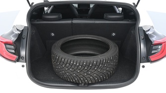 Toyota GR Yaris vaihtoauto