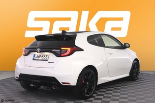 Toyota GR Yaris vaihtoauto