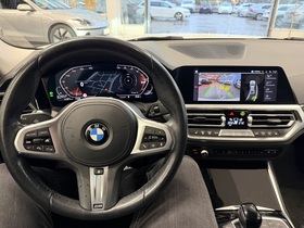 BMW 420 vaihtoauto