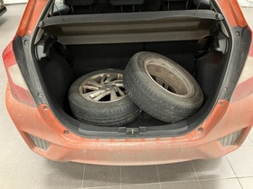 Honda Jazz vaihtoauto