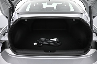 Hyundai IONIQ 6 vaihtoauto