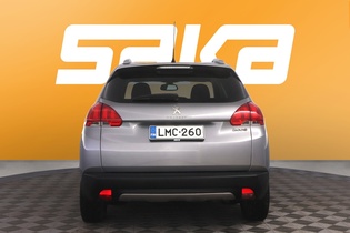 Peugeot 2008 vaihtoauto