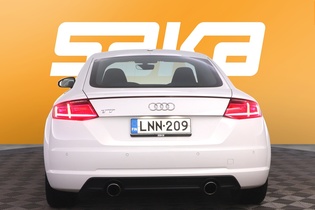 Audi TT vaihtoauto