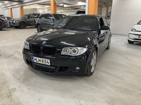 BMW 130 vaihtoauto