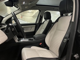 Land Rover Discovery Sport vaihtoauto