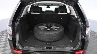 Land Rover Discovery Sport vaihtoauto