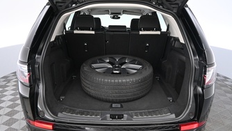 Land Rover Discovery Sport vaihtoauto