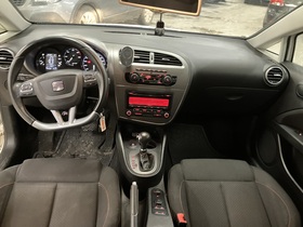 SEAT Leon vaihtoauto