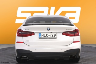BMW 630 vaihtoauto