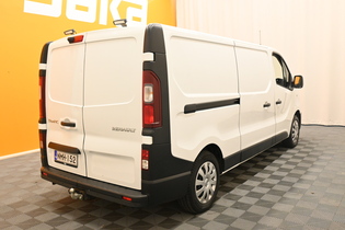 Renault Trafic vaihtoauto