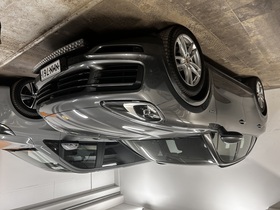 Porsche Cayenne vaihtoauto