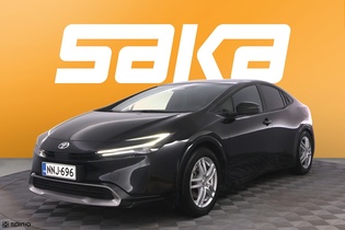 Toyota Prius vaihtoauto