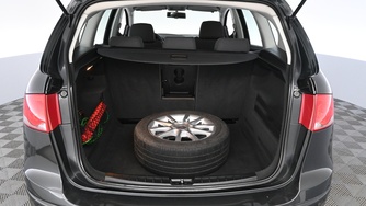 SEAT Altea XL vaihtoauto