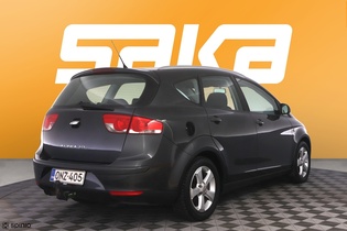 SEAT Altea XL vaihtoauto