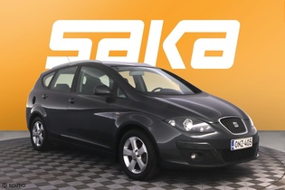 SEAT Altea XL vaihtoauto