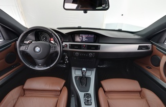 BMW 330 vaihtoauto