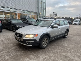 Volvo XC70 vaihtoauto