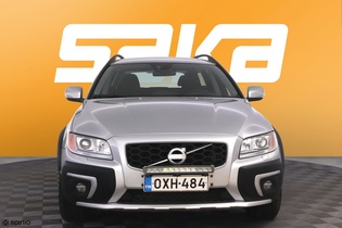 Volvo XC70 vaihtoauto