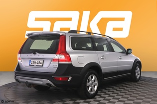 Volvo XC70 vaihtoauto
