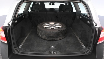 Volvo XC70 vaihtoauto