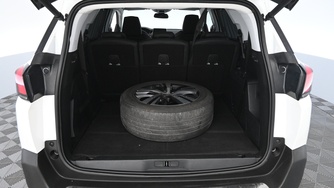 Peugeot 5008 vaihtoauto