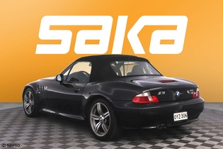 BMW Z3 vaihtoauto