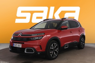 Citroën C5 Aircross vaihtoauto