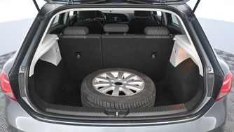 SEAT Leon vaihtoauto