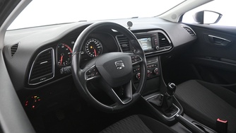 SEAT Leon vaihtoauto