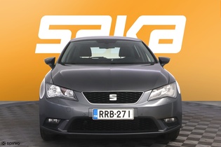 SEAT Leon vaihtoauto