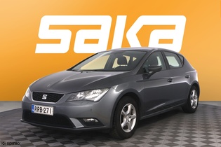 SEAT Leon vaihtoauto