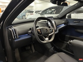 Volvo EX30 vaihtoauto