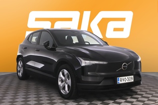 Volvo EX30 vaihtoauto