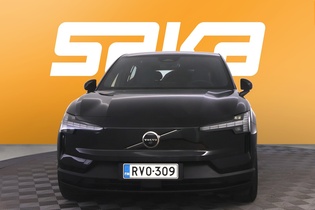 Volvo EX30 vaihtoauto