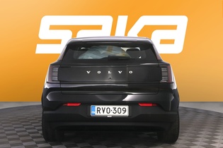 Volvo EX30 vaihtoauto