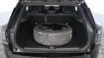 Volvo EX30 vaihtoauto