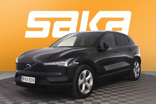 Volvo EX30 vaihtoauto