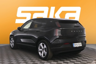 Volvo EX30 vaihtoauto