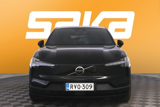 Volvo EX30 vaihtoauto