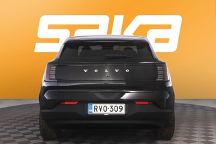 Volvo EX30 vaihtoauto