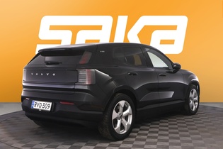 Volvo EX30 vaihtoauto