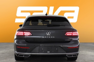 Volkswagen Arteon vaihtoauto