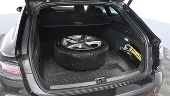 Volkswagen Arteon vaihtoauto