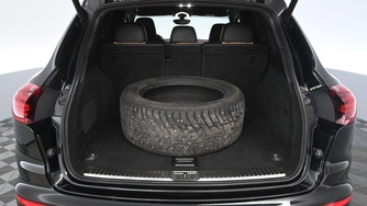 Porsche Cayenne vaihtoauto