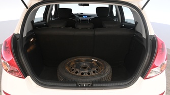 Hyundai i20 vaihtoauto