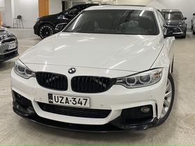 BMW 428 vaihtoauto