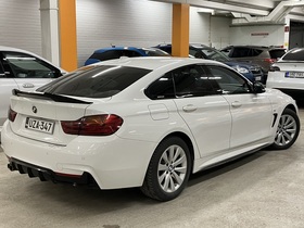 BMW 428 vaihtoauto